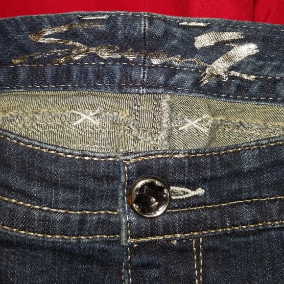 Seven Jean's plus size - Picture 2 of 8